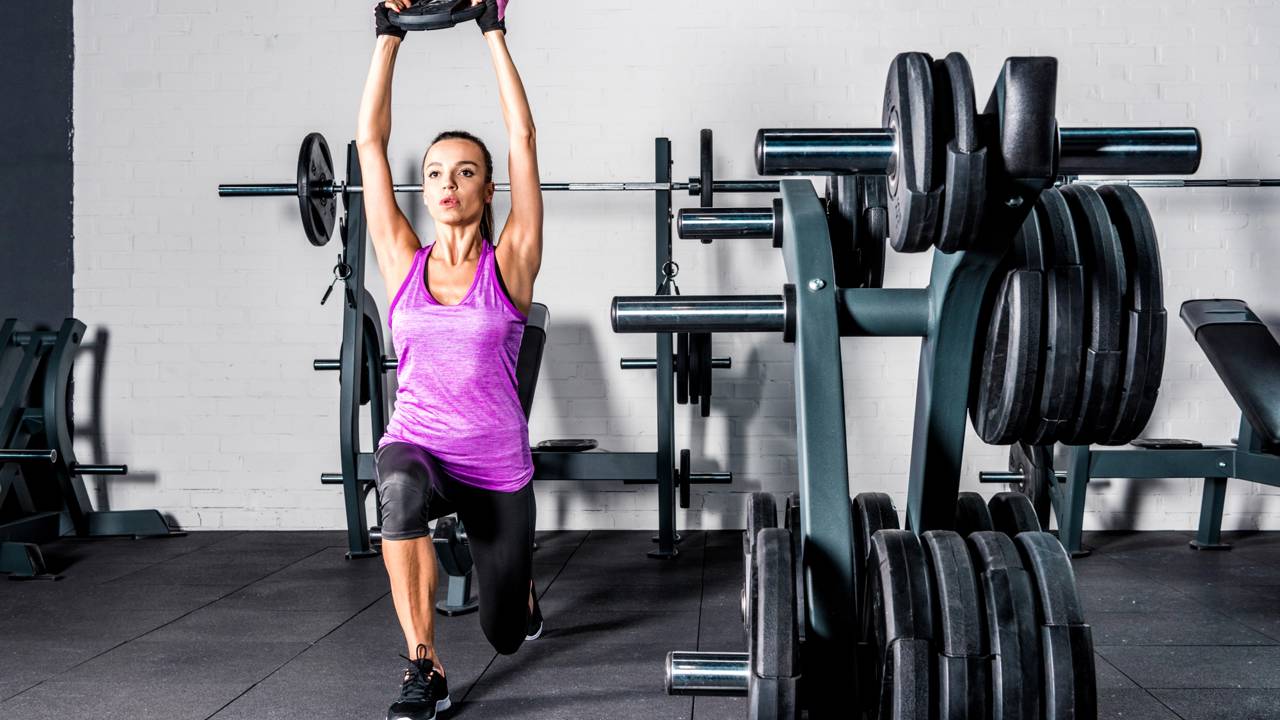 Qual a diferença entre academia e crossfit e qual o melhor para cada pessoa