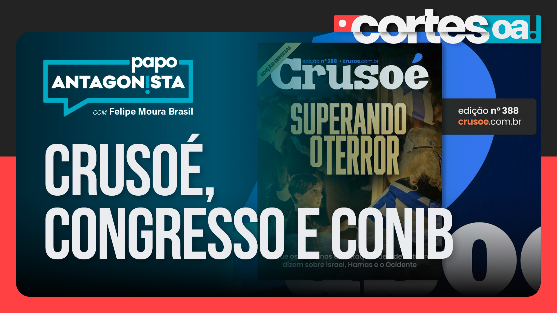 2 anos do 7/10: as marcas do terror