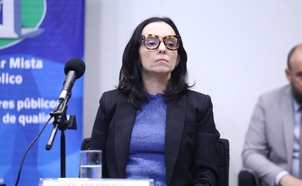 Deputada lulista sugere número do PT em “Dia Nacional da Soberania”