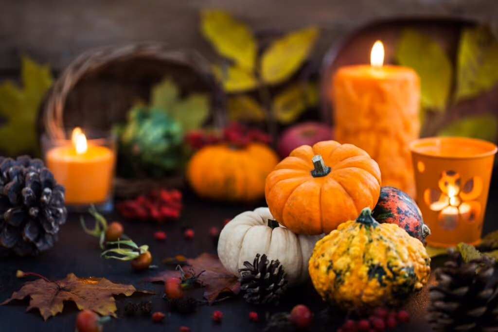 3 simpatias de Halloween para atrair energias positivas