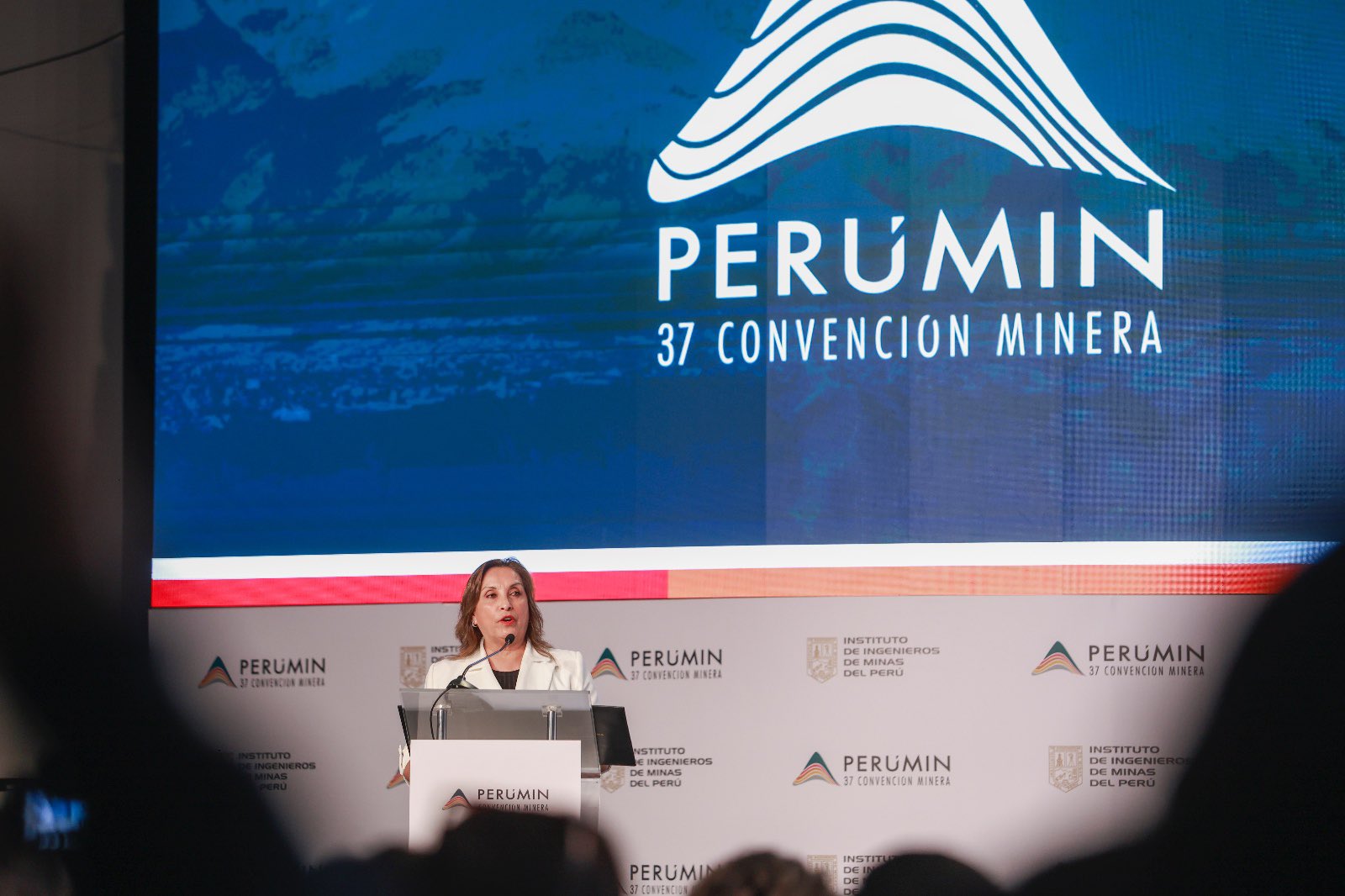 Crusoé: Congresso do Peru destitui Dina Boluarte por unanimidade