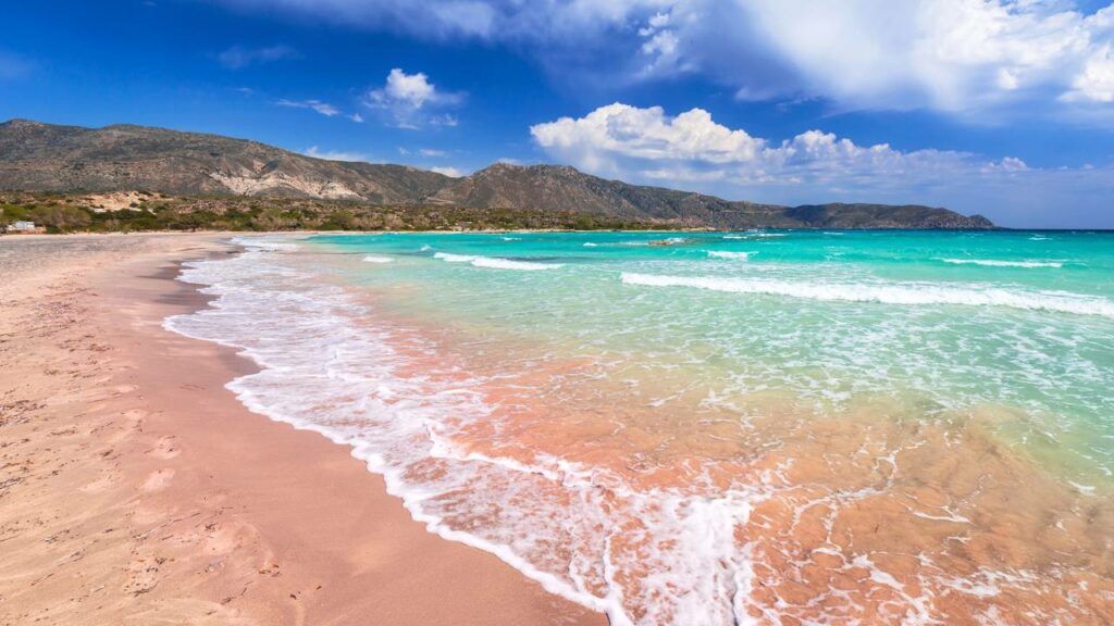 A lista secreta das praias Blue Flag que estão encantando viajantes