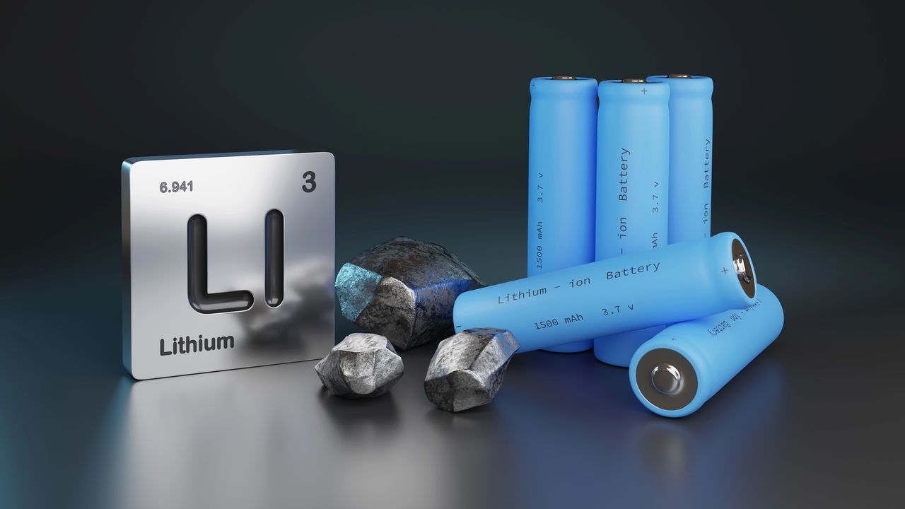 Dois minerais desconhecidos podem mudar a indústria tech para sempre