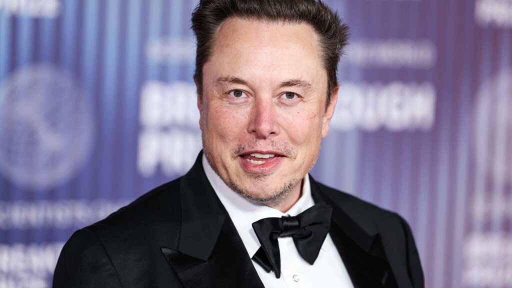 Elon Musk e o plano de conectar o planeta inteiro