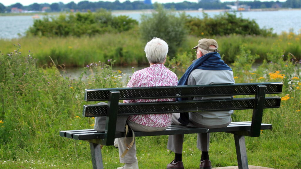Esse exercício é apontado por Harvard como o melhor para envelhecer com vitalidade
