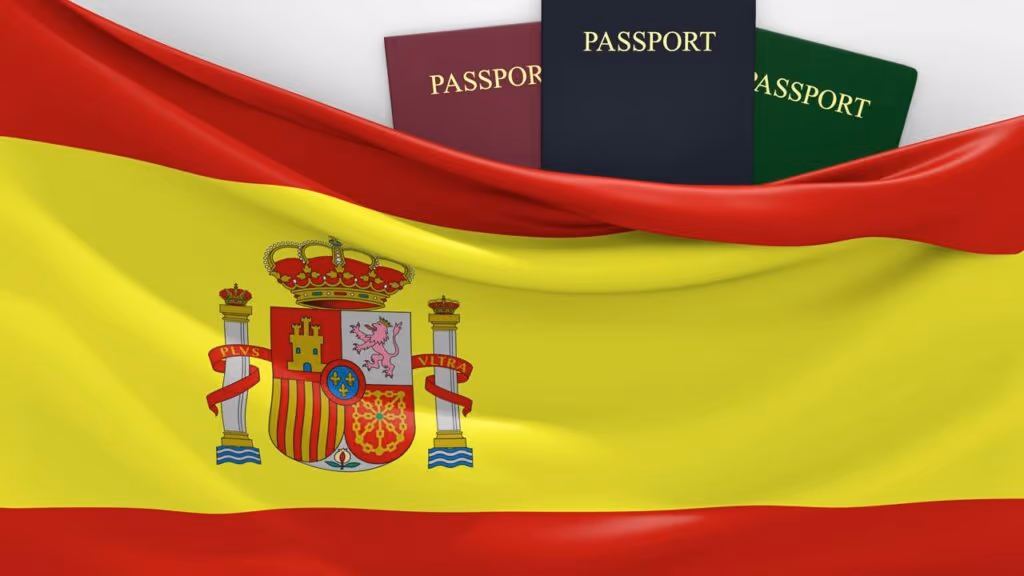 Espanha encerra acesso a nacionalidade para filhos e netos de exilados