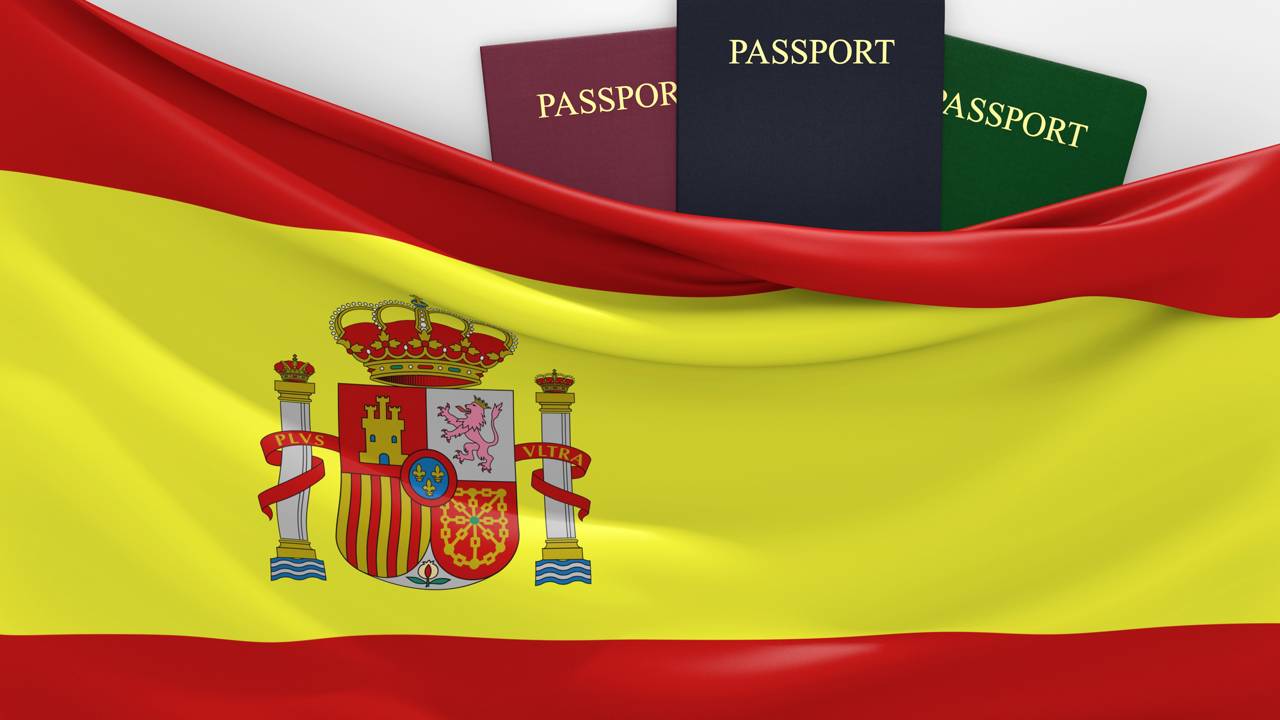 Espanha encerra acesso a nacionalidade para filhos e netos de exilados