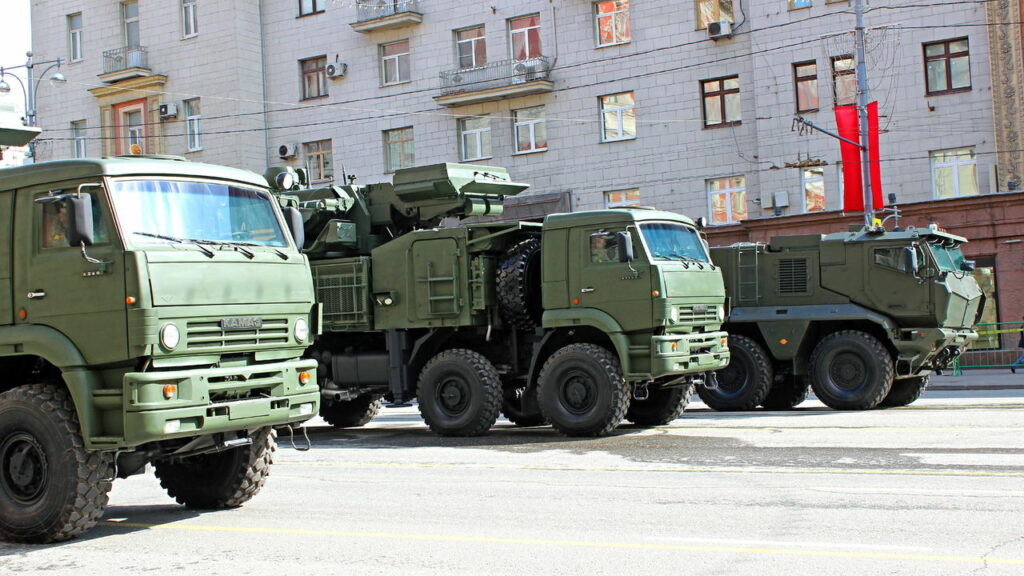 Esse pa&iacute;s vai dar in&iacute;cio a 3&deg; Guerra Mundial e n&atilde;o &eacute; China, muito menos os EUA