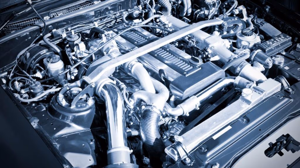 Ignorar essa troca pode destruir seu motor e custar milhares em segundos