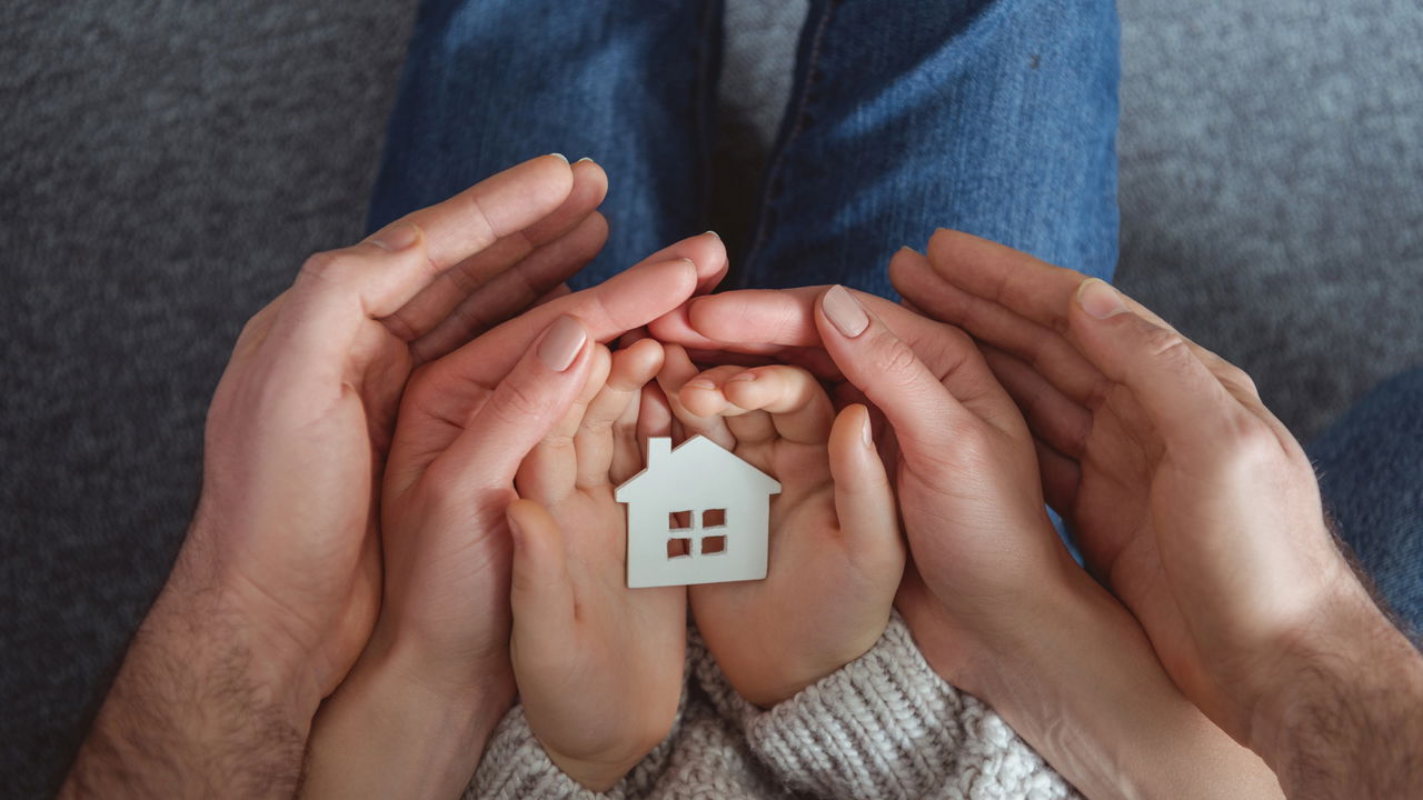 Esses inquilinos que estão fazendo isso já podem se tornar proprietários do imóvel