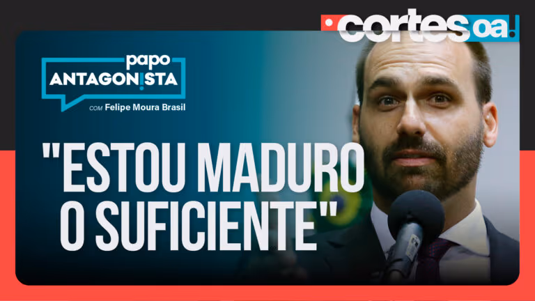 video destaque