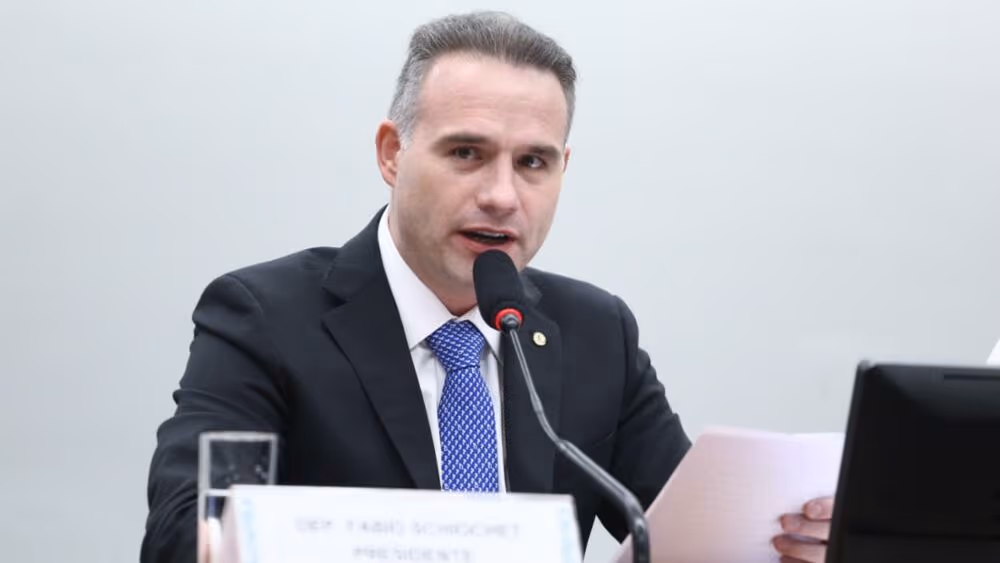 Conselho de Ética sorteia nomes para relatoria de ação sobre motim na Câmara