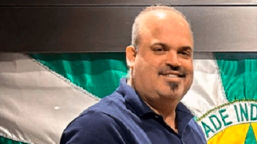 Presidente da Mocidade é preso em operação contra jogo do bicho no RJ