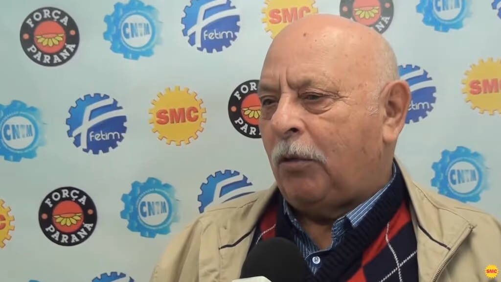 Mendonça determina sequestro de R$ 389 milhões de sindicato de irmão de Lula