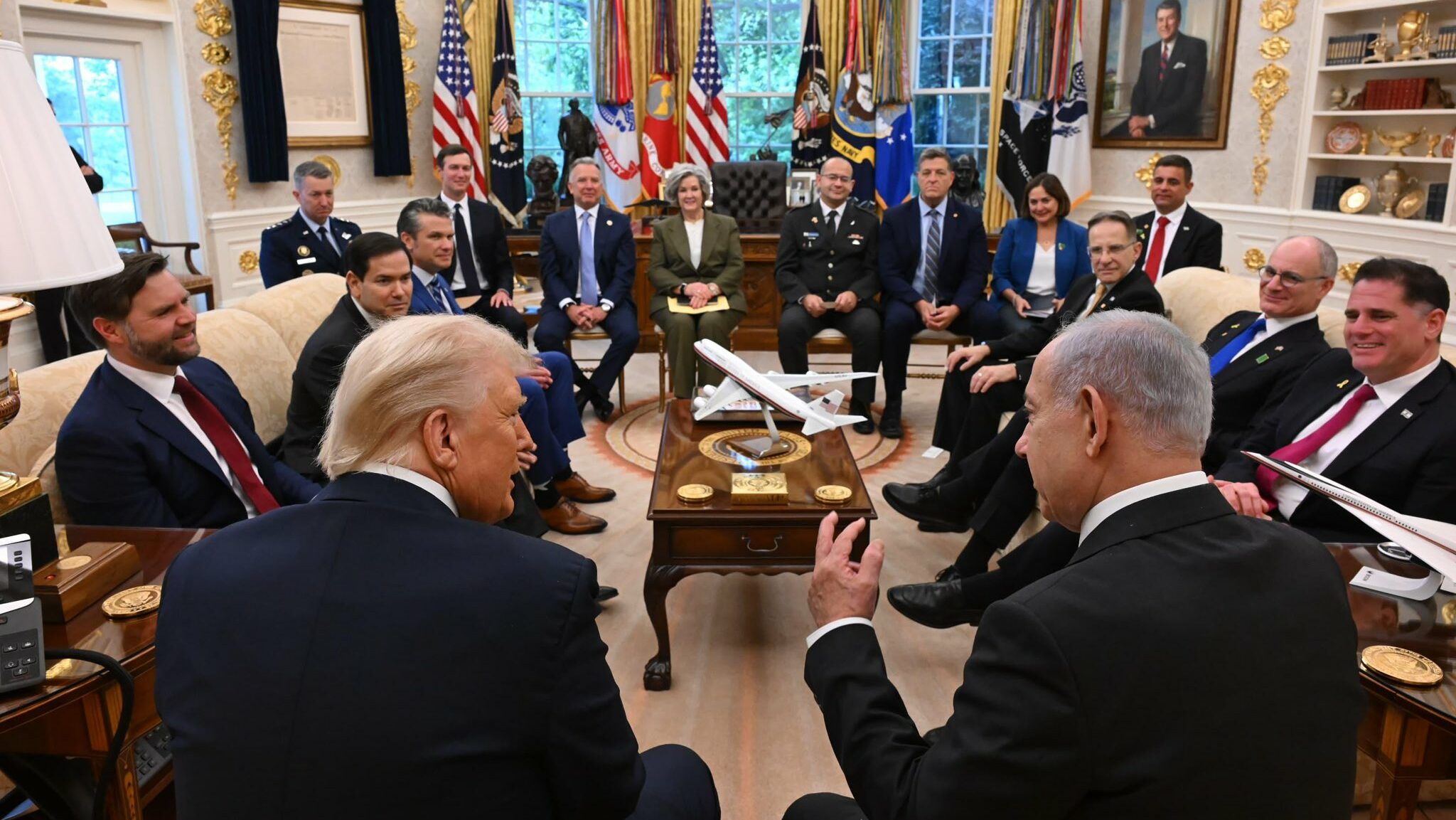 Crusoé: Paz incerta em Gaza