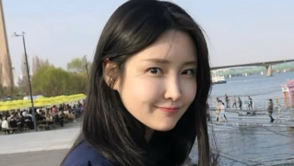 Influenciadora sul-coreana é assassinada por fã