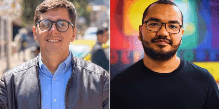 María Corina denuncia atentado a tiros contra ativistas exilados na Colômbia