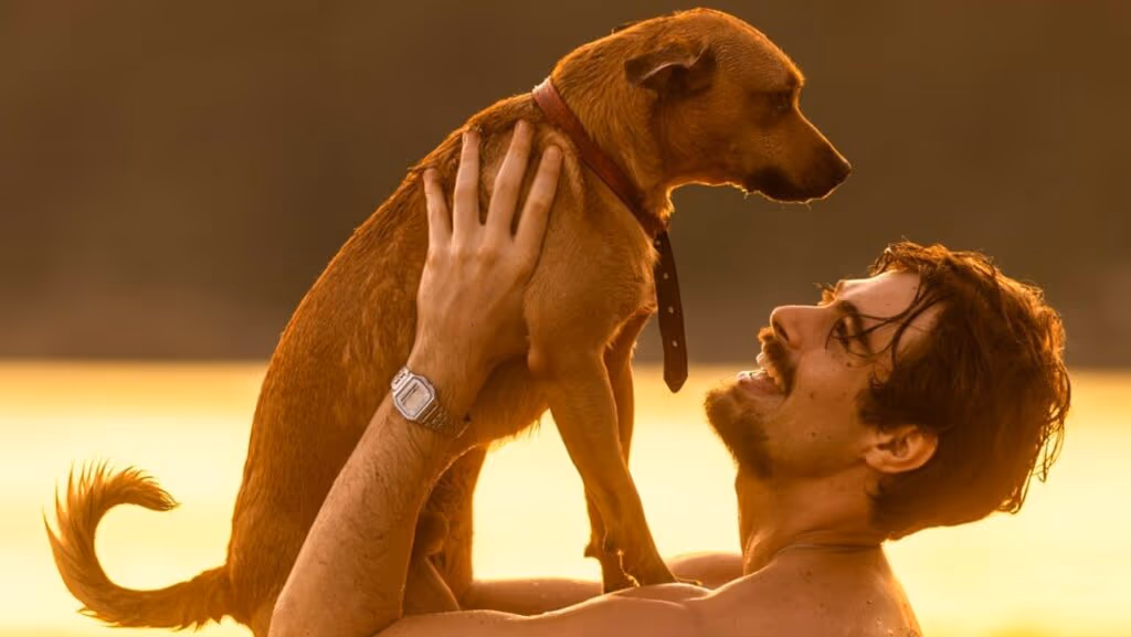 “Caramelo”, o filme brasileiro que conquistou a Netflix no mundo todo