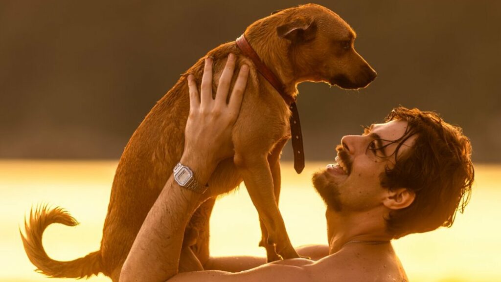 “Caramelo”, o filme brasileiro que conquistou a Netflix no mundo todo