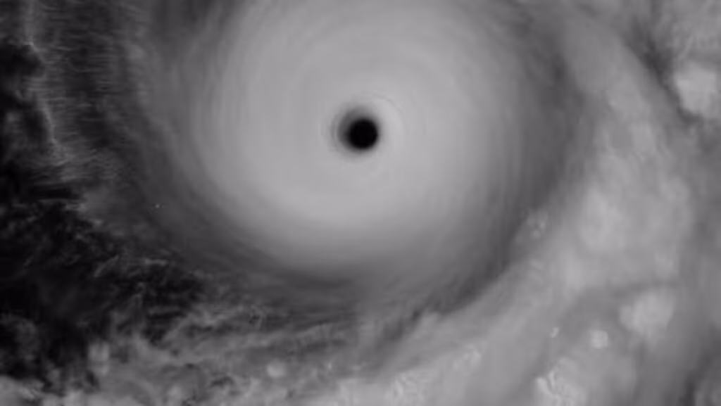 Furacão Melissa causa desastre na Jamaica