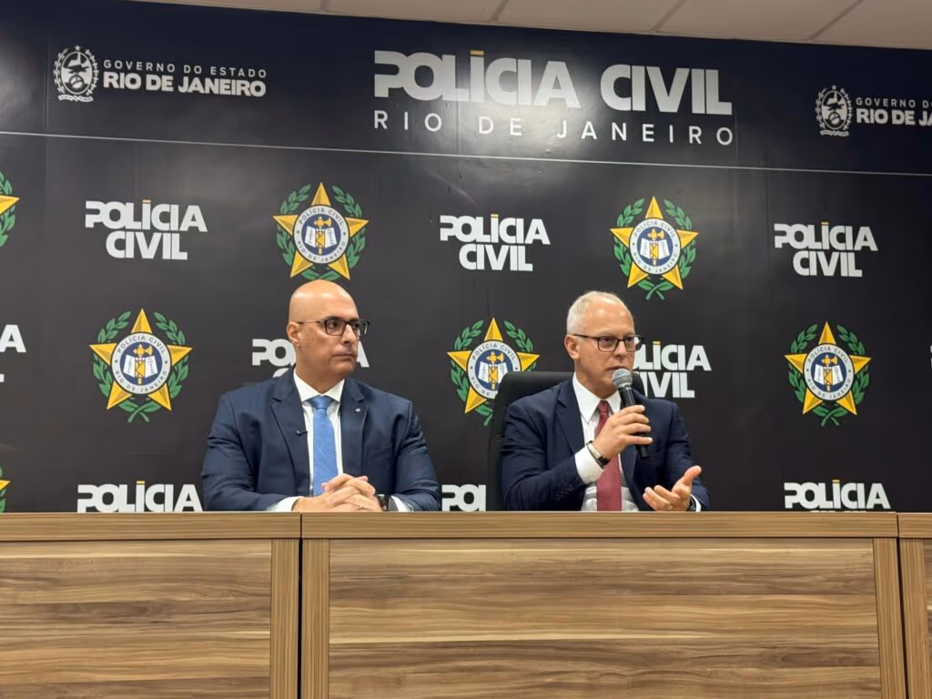 “Veículos utilizados para remoção de corpos eram roubados”, diz Curi
