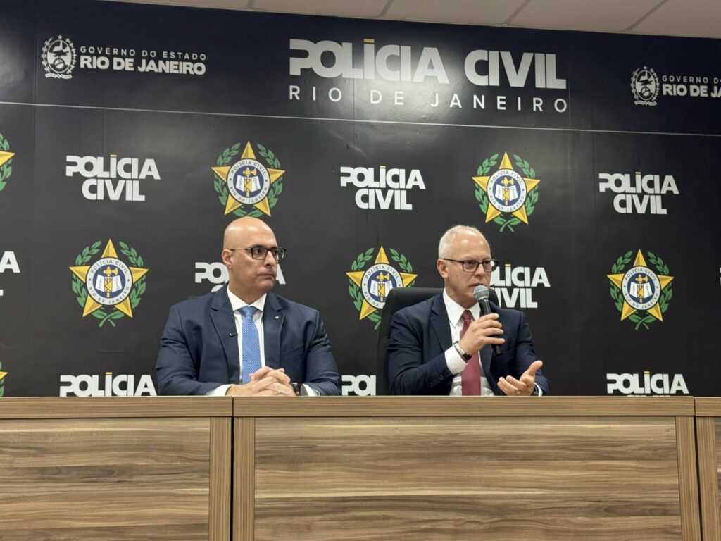 “Veículos utilizados para remoção de corpos eram roubados”, diz Curi