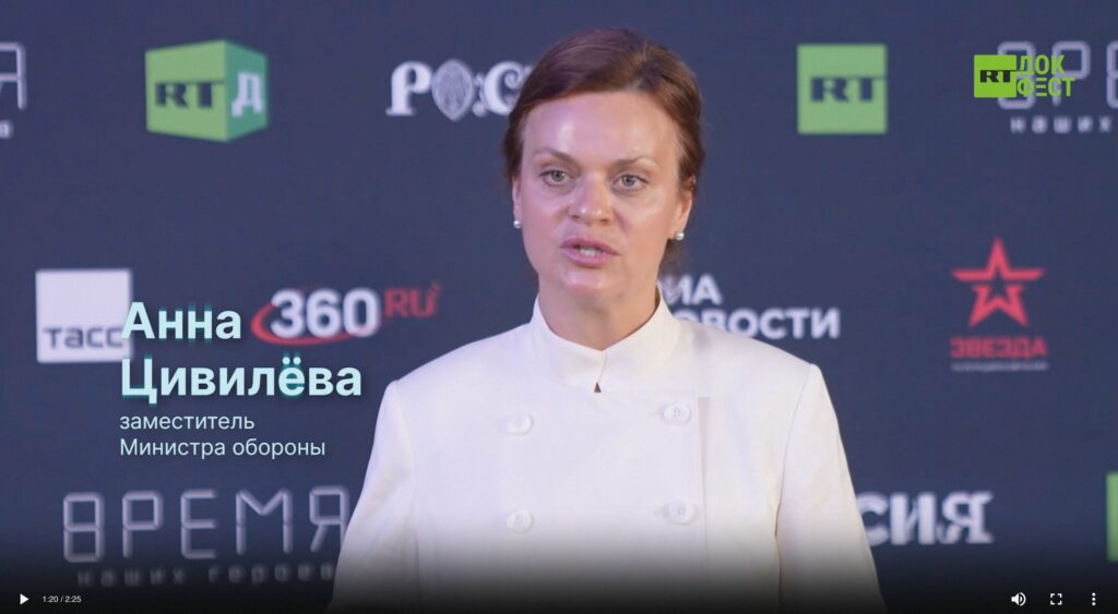 Putin promove parentes e jovens leais para concentrar poder