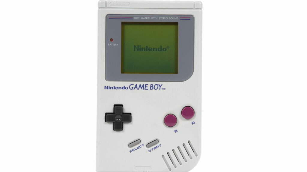 Quanto custaria o Game Boy em 2025 com inflação? Prepare-se