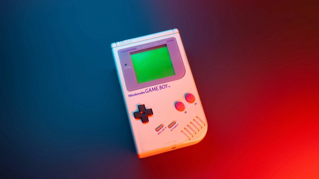 Quanto custaria o Game Boy em 2025 com inflação? Prepare-se