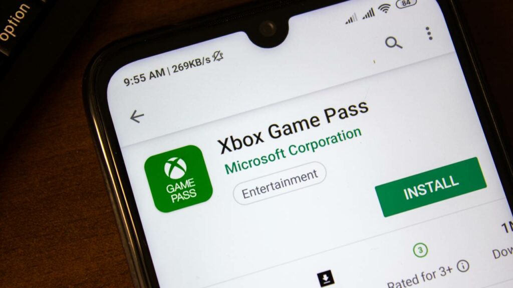 Os novos jogos do Game Pass que vão quebrar a internet em 2026