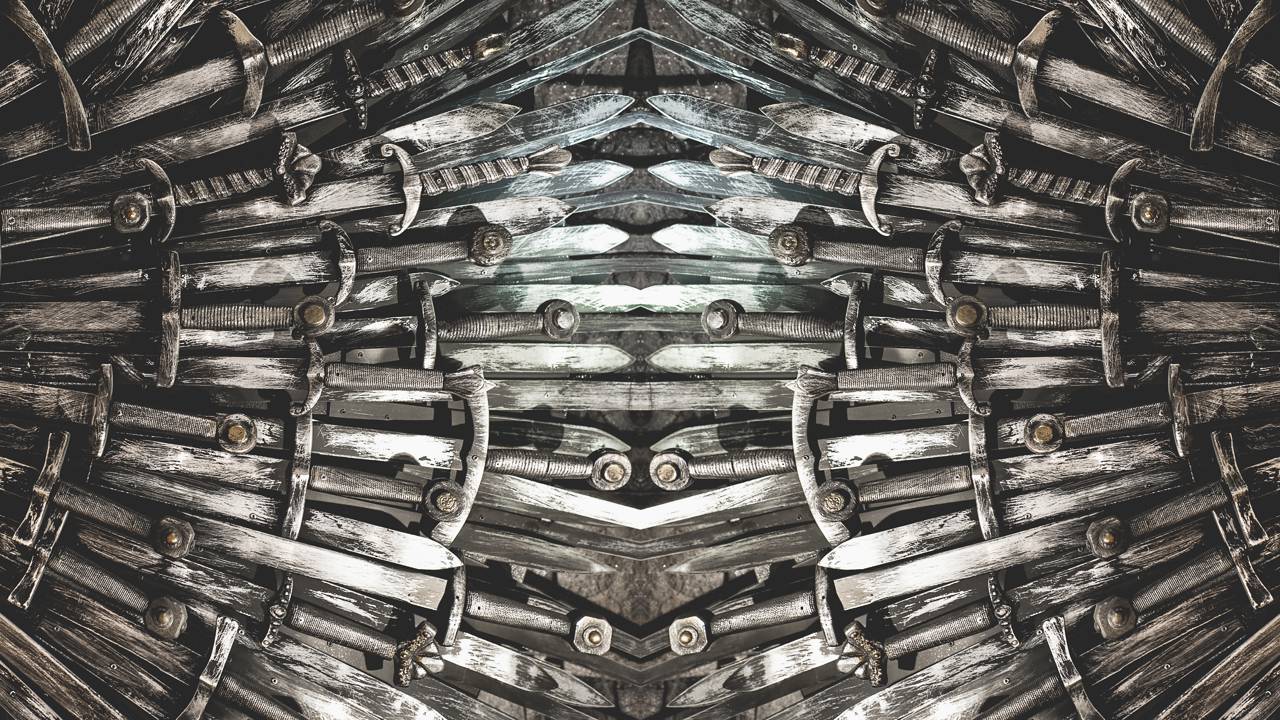 “O Cavaleiro dos Sete Reinos” traça o caminho para o novo império de Game of Thrones