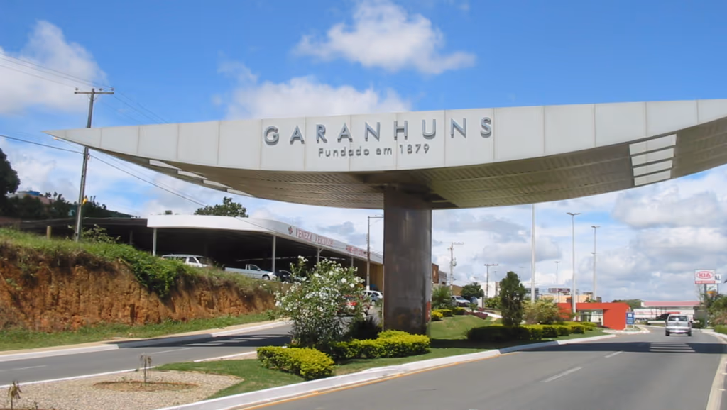 Cidade nordestina chamada de Suíça Pernambucana registra 8°C e você precisa de casaco para sair à noite