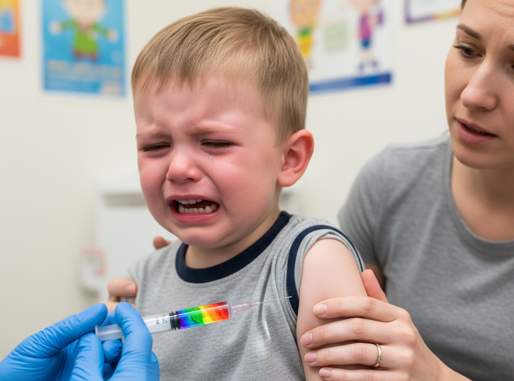 EUA: Suprema Corte julga leis sobre tratamentos de mudança de sexo de menores