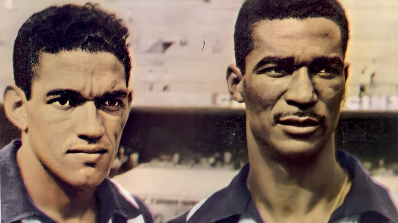 MC Pink, filha de Mané Garrincha, morre aos 44 anos no RJ