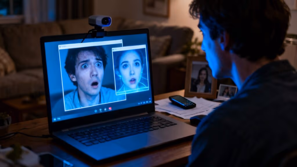 Golpe de biometria está aumentando e pode colocar seus dados em risco