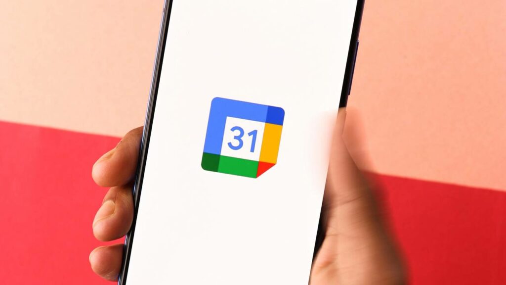 Como organizar sua rotina diária usando apenas o Google Agenda
