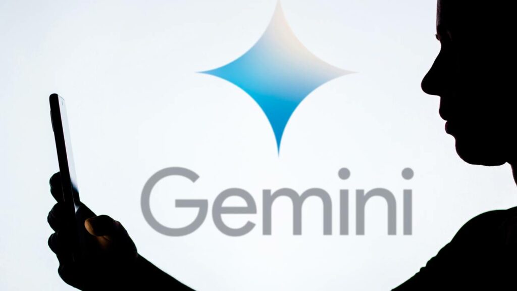 A novidade do Google Gemini que vai mudar a forma de estudar