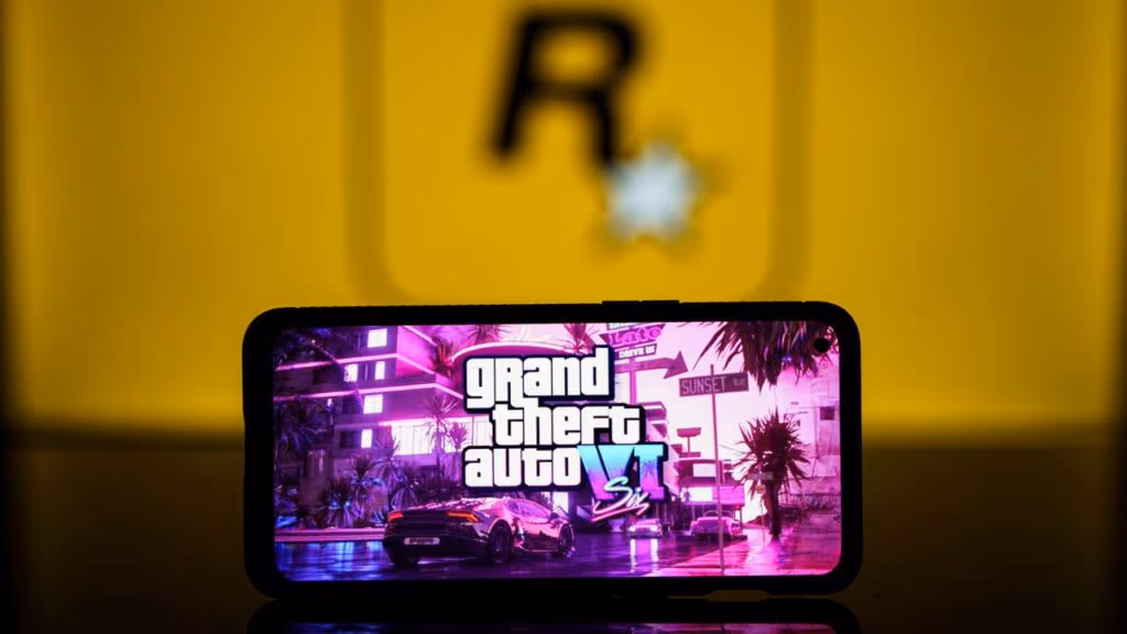 Os cinco jogos mais esperados da nova geração