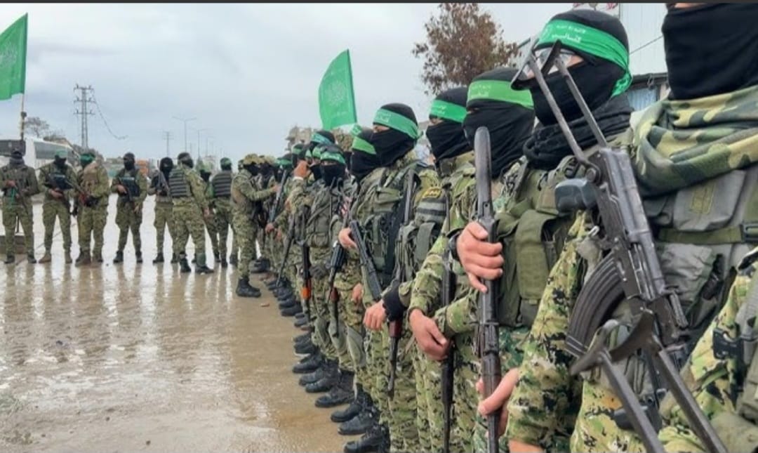 Hamas alega complexidade para resgate de corpos dos reféns