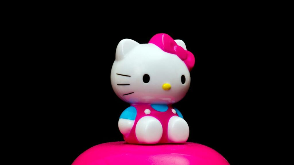 Primeiro filme hollywoodiano da Hello Kitty chega em 2028