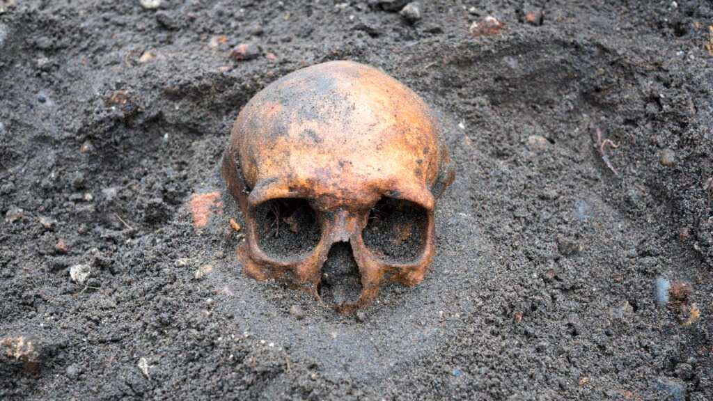 Descoberta em deserto brasileiro pode reescrever parte da história