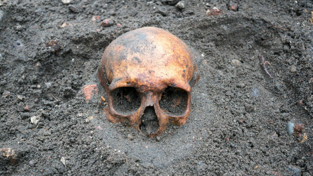 Descoberta em deserto brasileiro pode reescrever parte da história