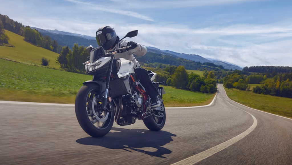 Honda finalmente ressuscita Hornet de volta ao mercado e alegra motociclistas