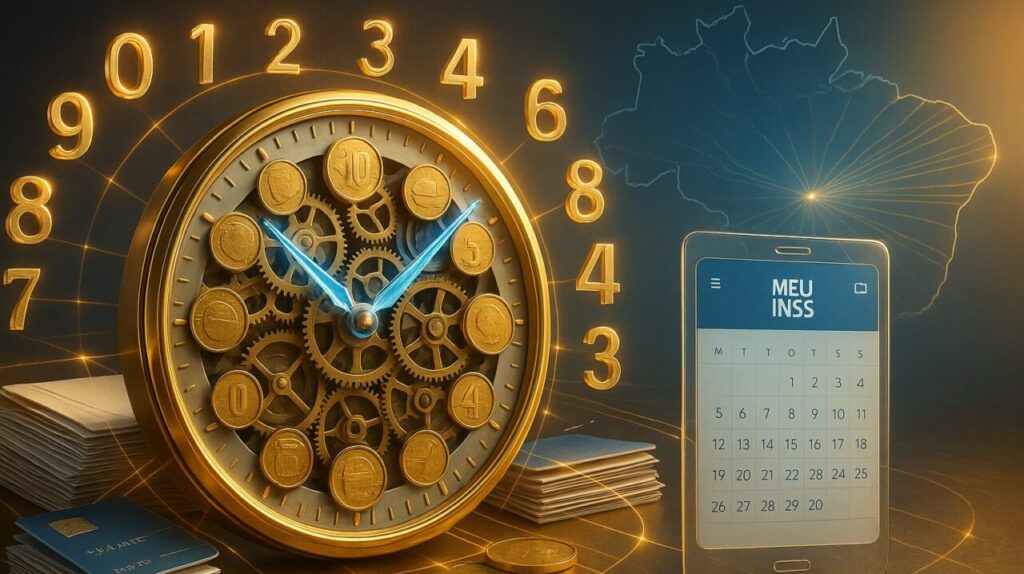 Pagamento do INSS 21/11 tem data diferente para quem ganha acima do mínimo