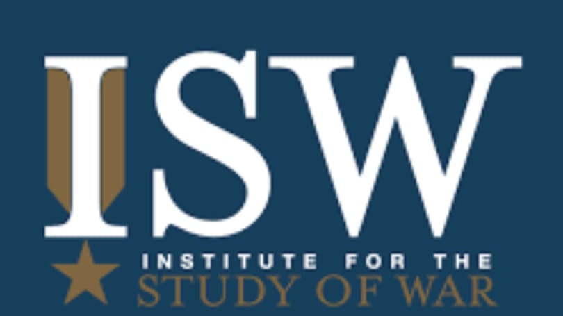 Rússia se prepara para guerra contra Otan, analisa The Institute for the Study of War (ISW)