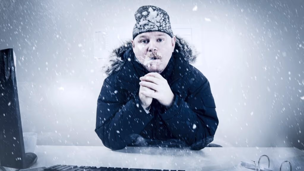 Frente fria atinge o Sul, Sudeste, Centro-Oeste e o Nordeste neste final de semana