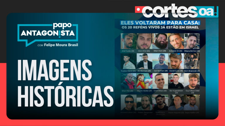 video destaque