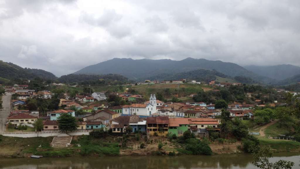 Essa cidade escondida no Vale do Ribeira está chamando atenção de todo o Brasil