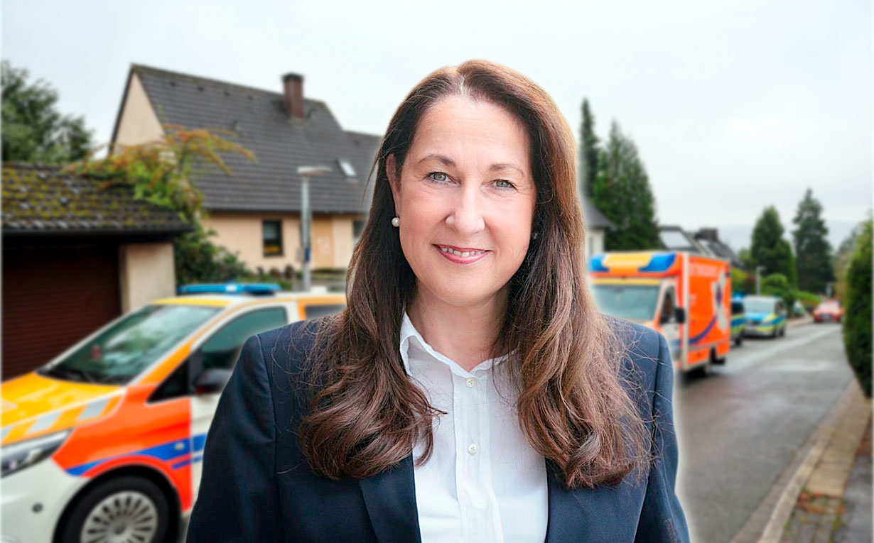 Mídia tradicional erra (de novo) ao culpar direita por atentado na Alemanha