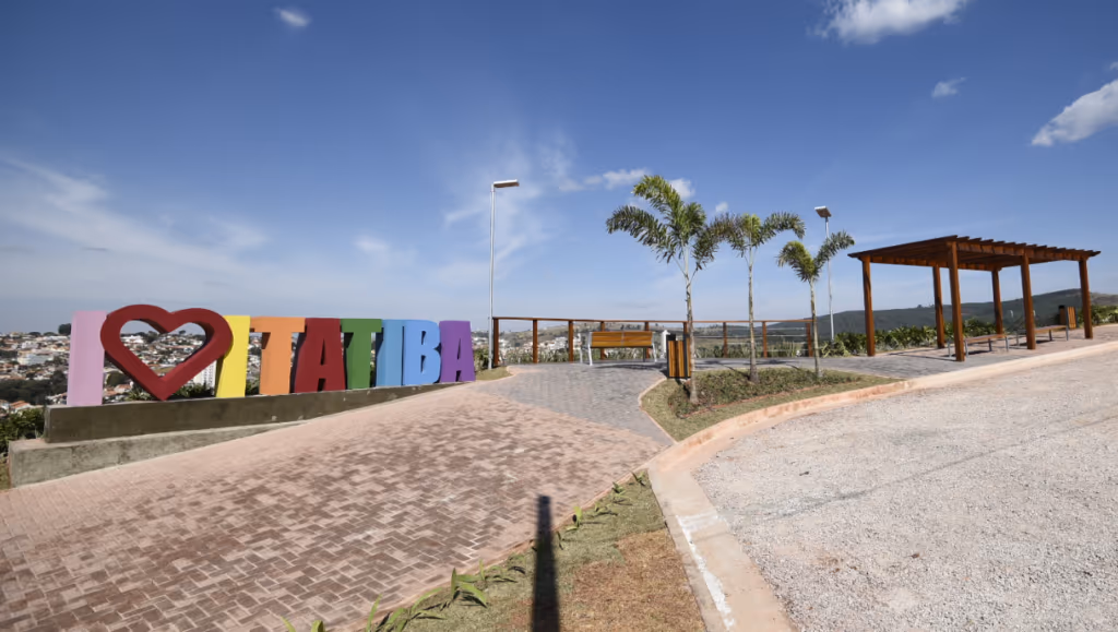 Essa cidade no interior de SP pode ser o lar perfeito que você sempre sonhou